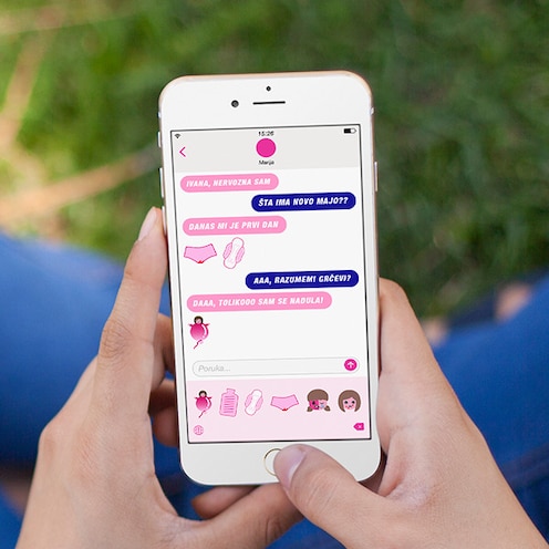 1500x600 Femoji Messaging Rs