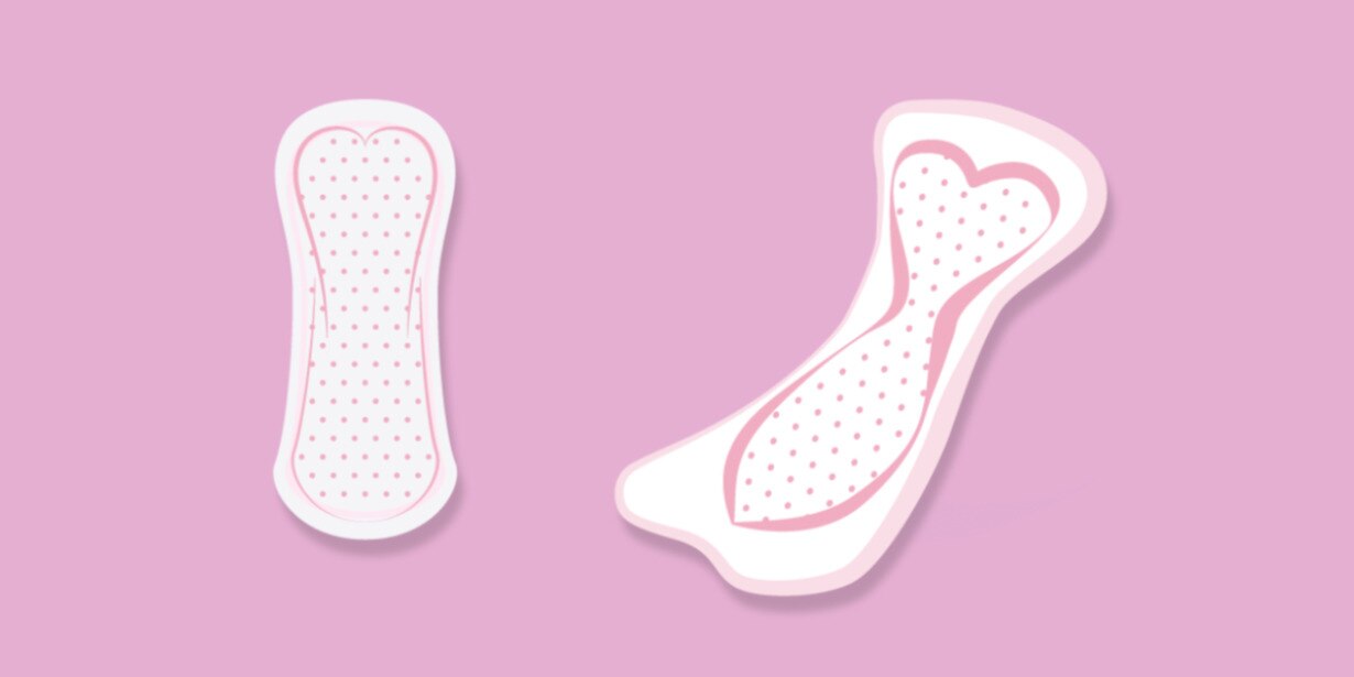 What Period Product Is Best For Me? Bodyform