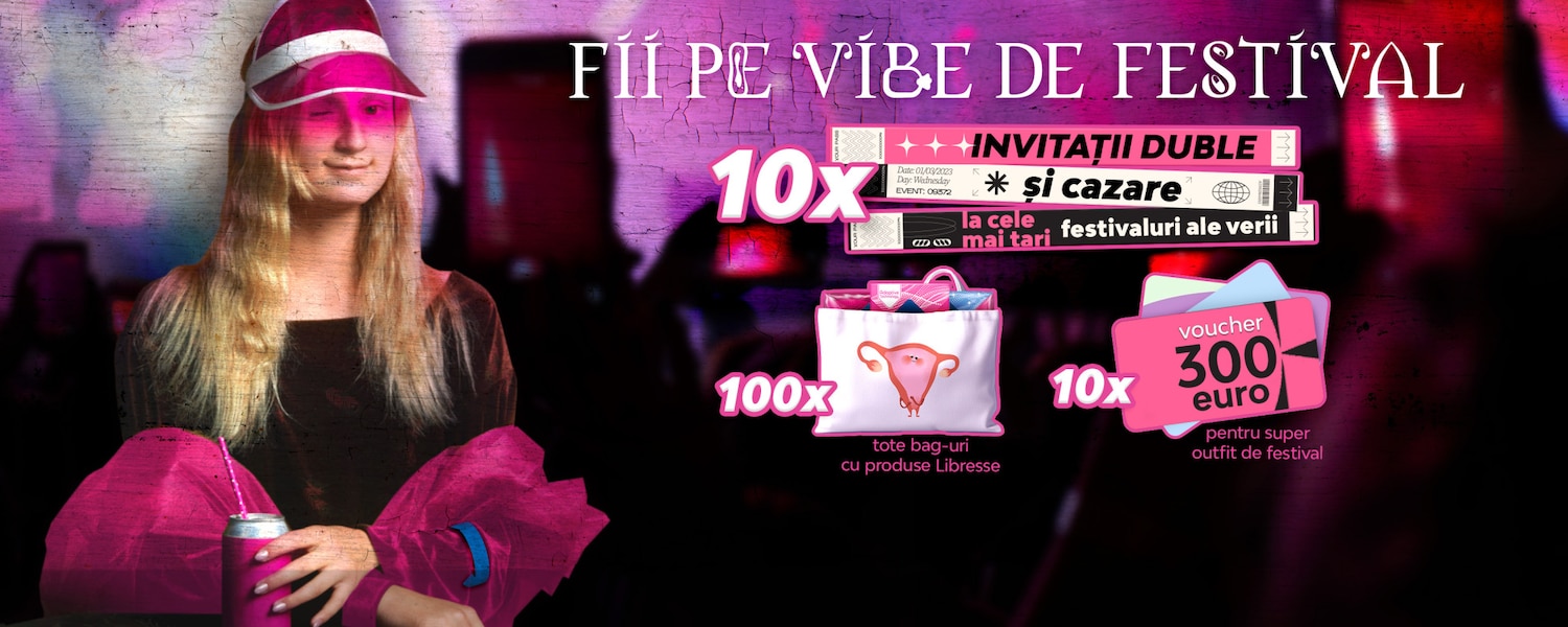 libresse ncp