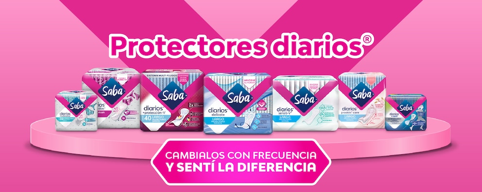 Producto Saba