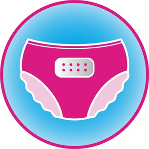 icono de un termómetro - Saba