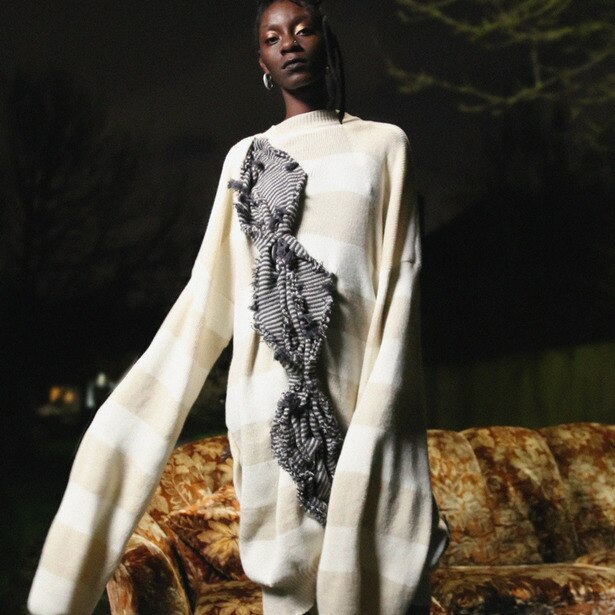 Kian Richards “Designer Vagina” pályázata