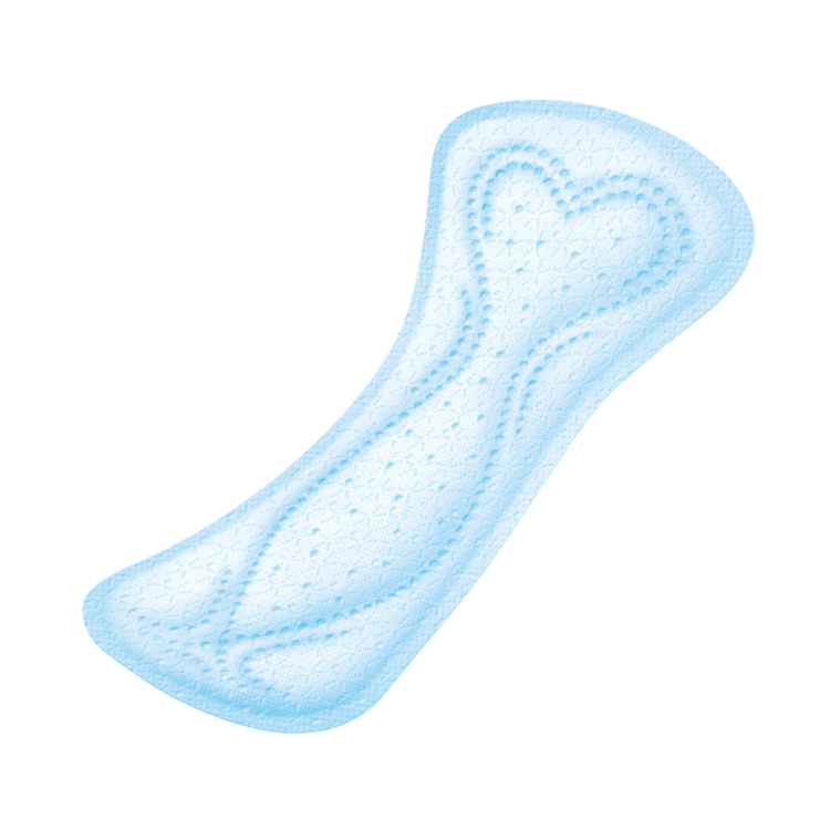 SensitiV Slim Panty Liners