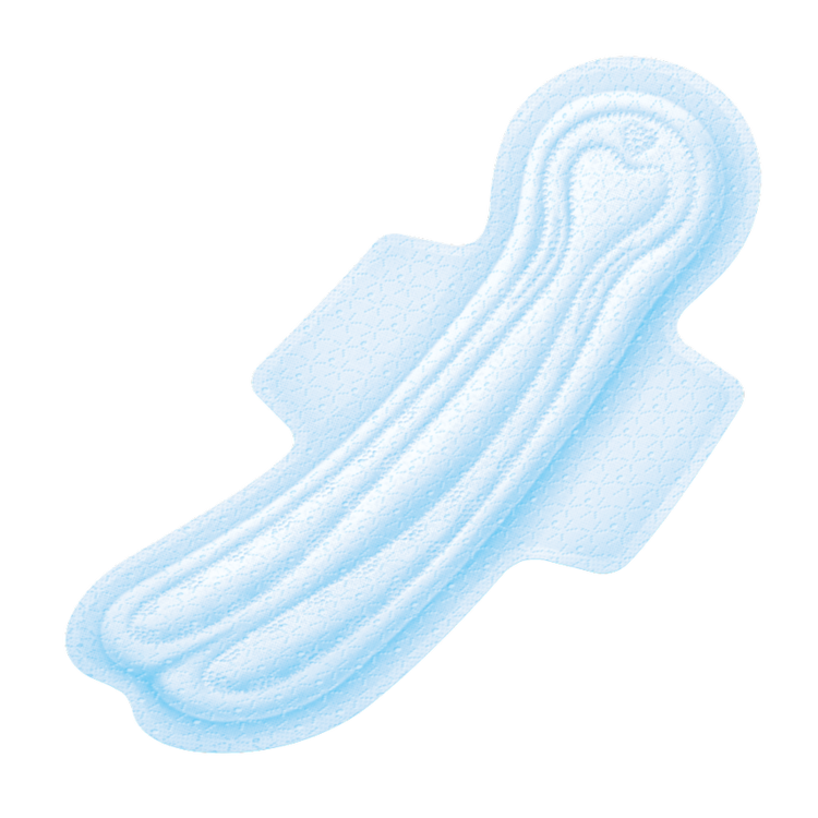 SensitiV Slim Night Wings 32cm