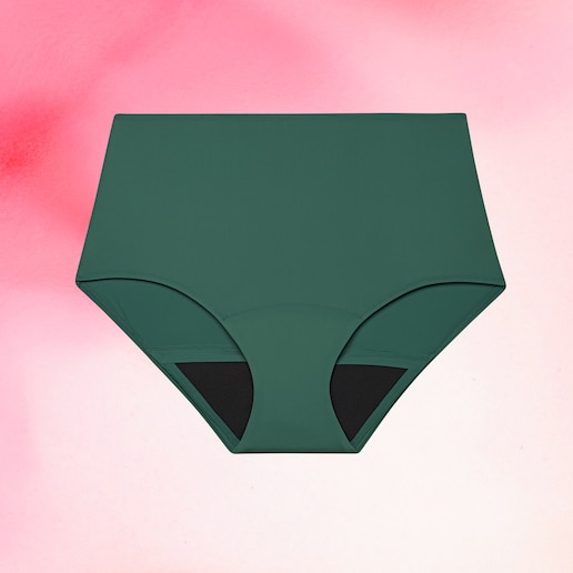 Culotte Menstruelle