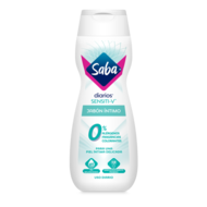 Saba Jabon Sensiti V Pack Jabon