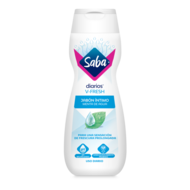 Saba Jabon V Fresh Pack Jabon