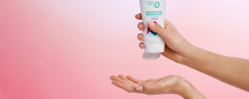 Libresse Intimtvatt Tvatta Underlivet 1500x600