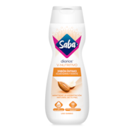 Saba Jabon V Nutritivo Pack Jabon