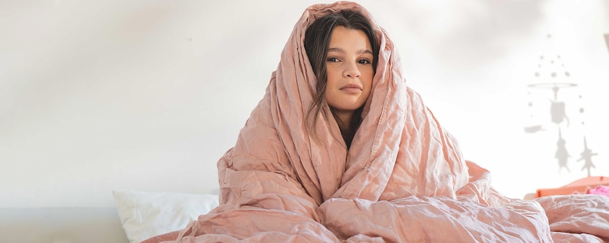 Libresse Nordics Puberty Hormones