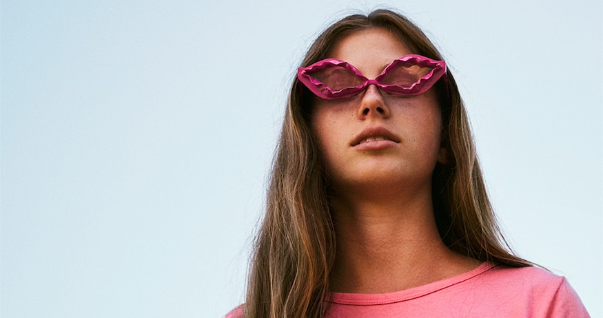 Libresse Vagina Sunglasses F1 No Crop Rgb