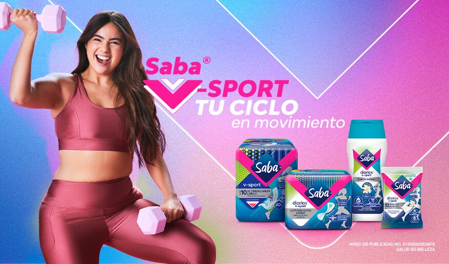 Saba Sport Image