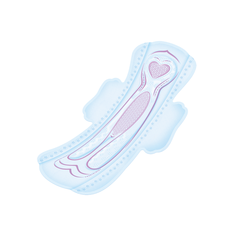 Extra Secure Panty Liners