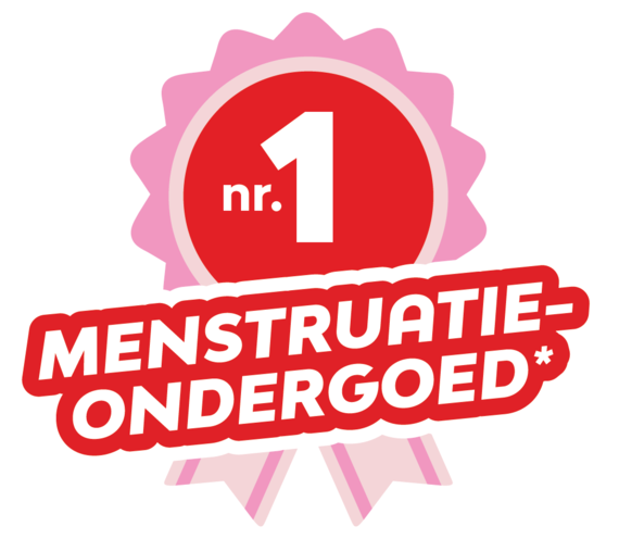 Icon Nr1 Menstruatie Ondergoed