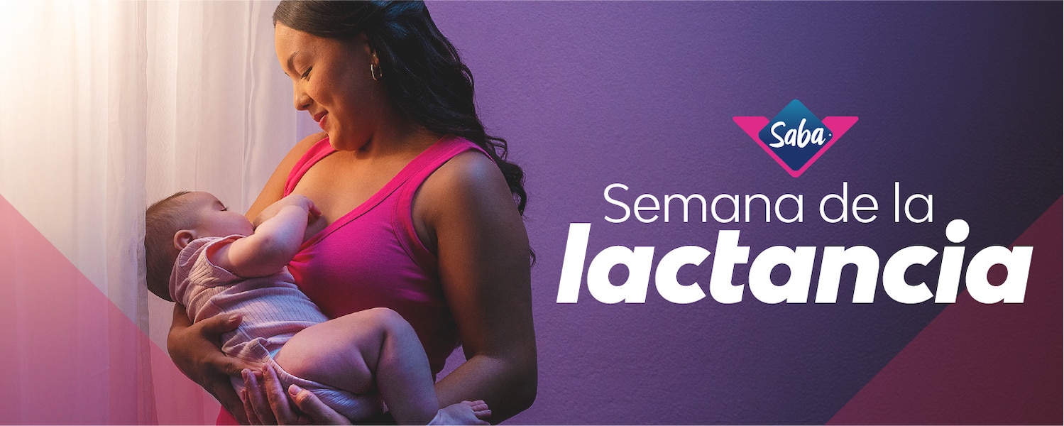 Semana de la lactancia