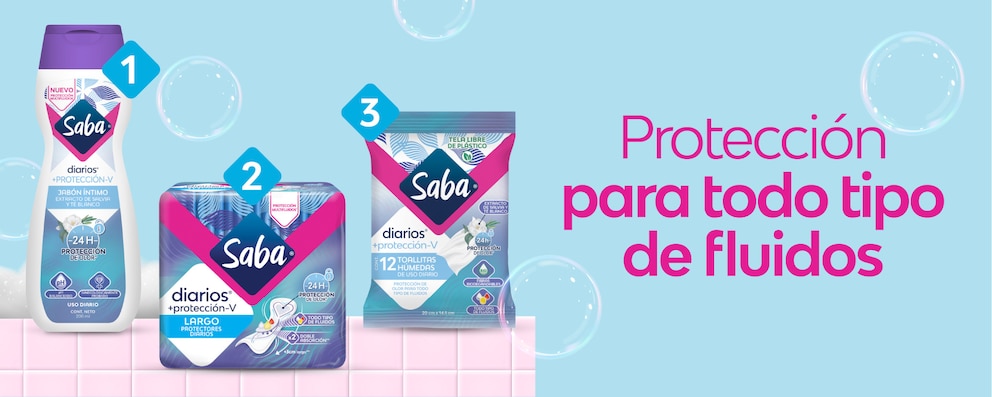 Proteccion para todo tipo de fluidos