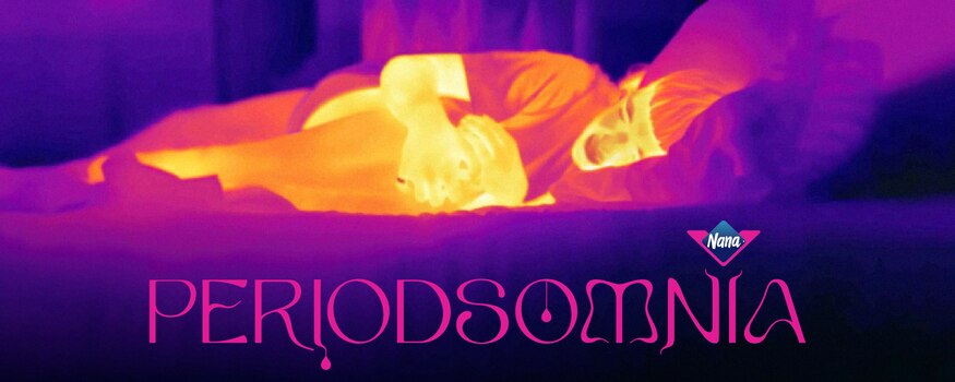 Periodsomnia Kv Eng