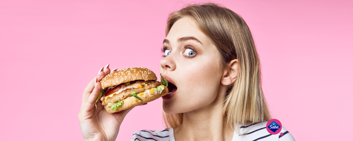 Pms Cravings
