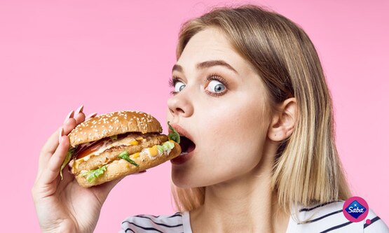 Pms Cravings