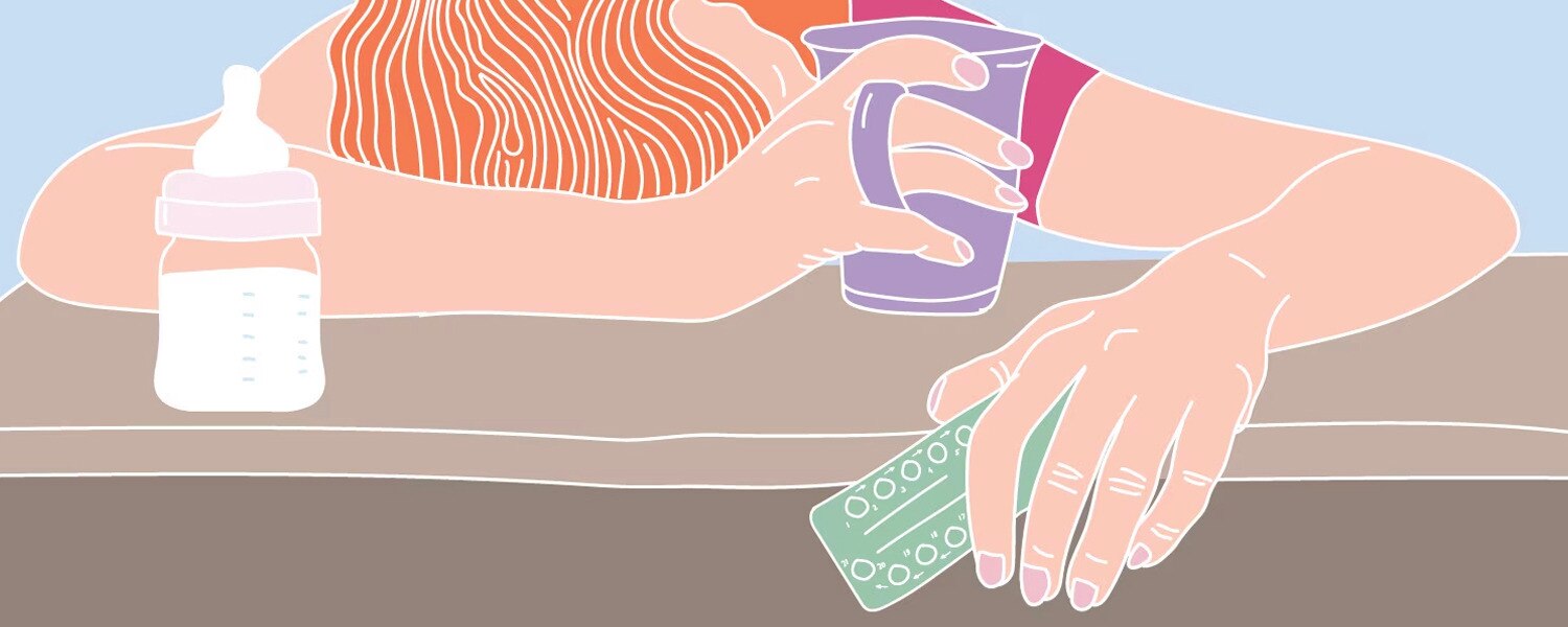 Contraception After Childbirth