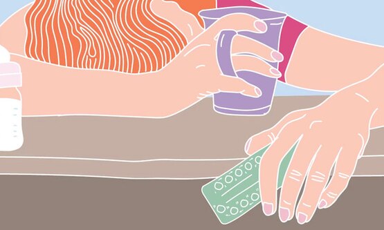 Contraception After Childbirth