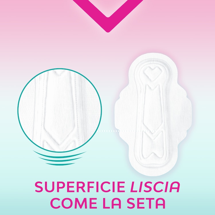Claim Skin Friendly Nuvenia Puresensitive Femcare Pad Region South West
