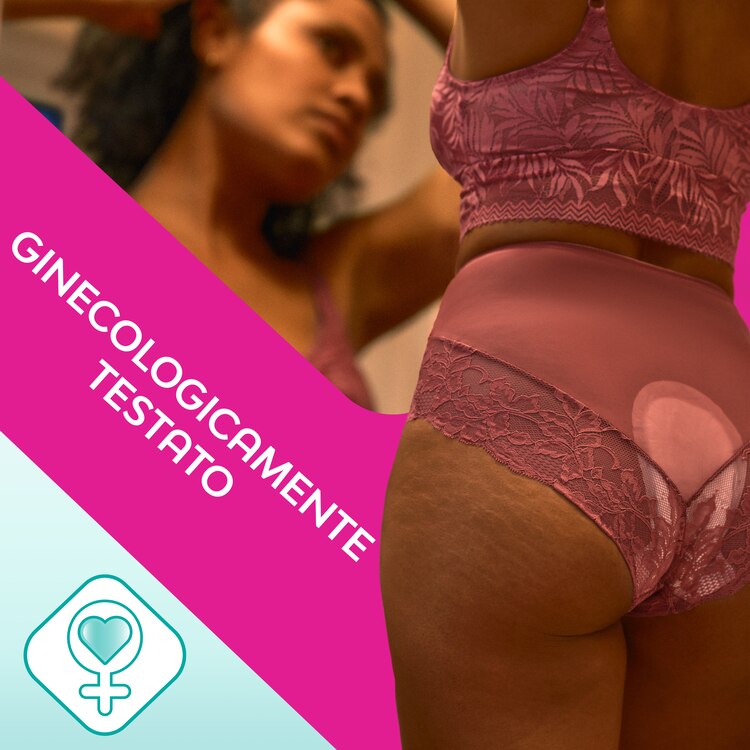 Claim Tested Gyneacologicaly Nuvenia Puresensitive Femcare Pad Region South West