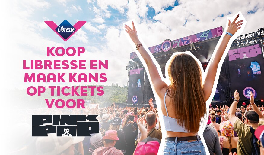 Freshness & Protection maandverband