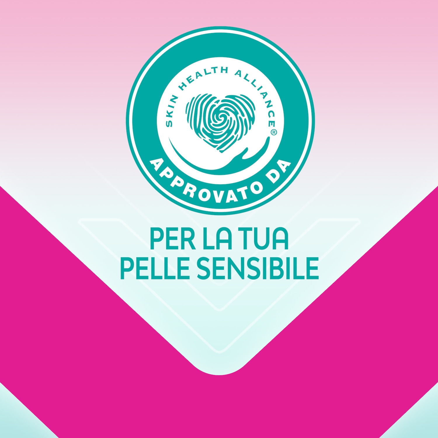 Seals Certifications Health Alliance Nuvenia Puresensitive Femcare Pad Region South West