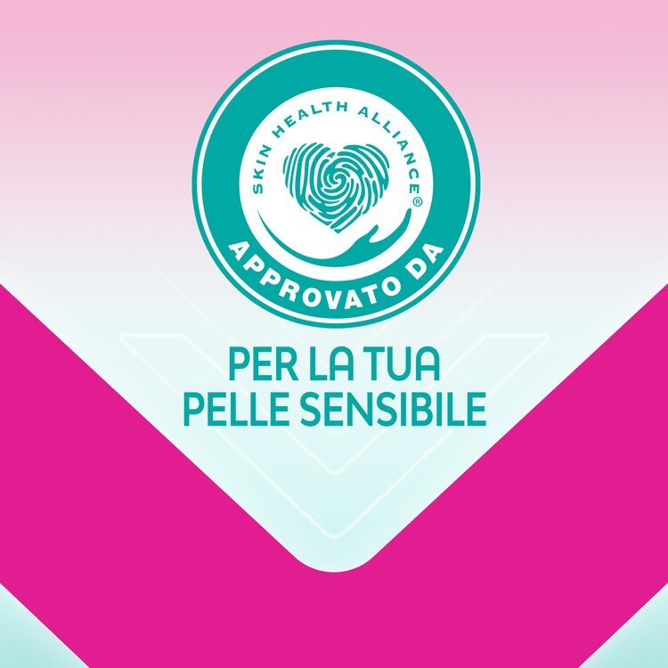 Seals Certifications Health Alliance Nuvenia Puresensitive Femcare Pad Region South West