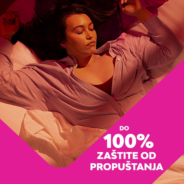 Libresse Svita Goodnight Ultra Extra Mrsi Percent Leak Free