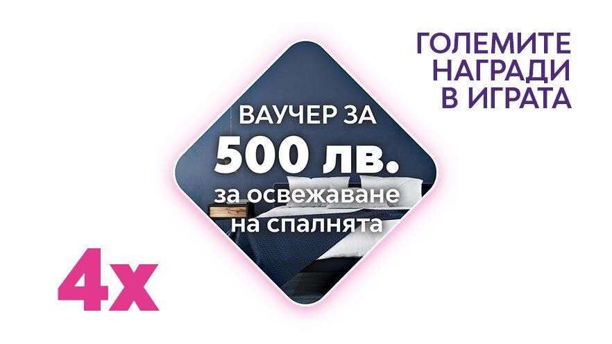 Pamper Yourself Prize Description Big Prize 882x496px