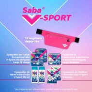 Kit Sport Ajuste