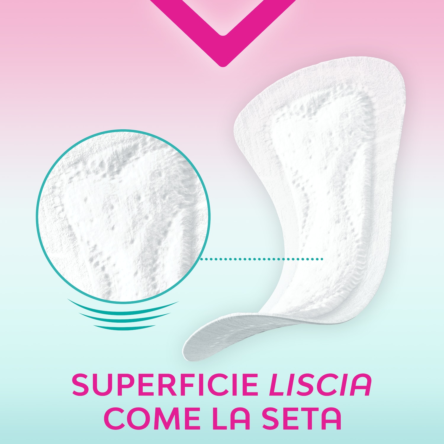 Claim Silky Smooth Nuvenia Puresensitive Femcare Liner Region South West