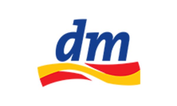 dm logo
