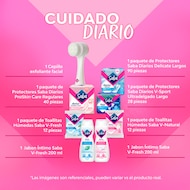 Kit Cdiario Ajuste