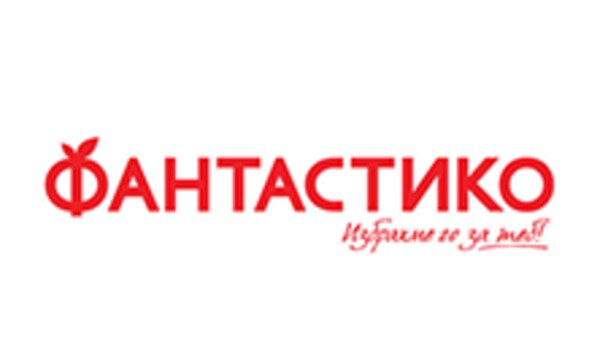 fantastico logo