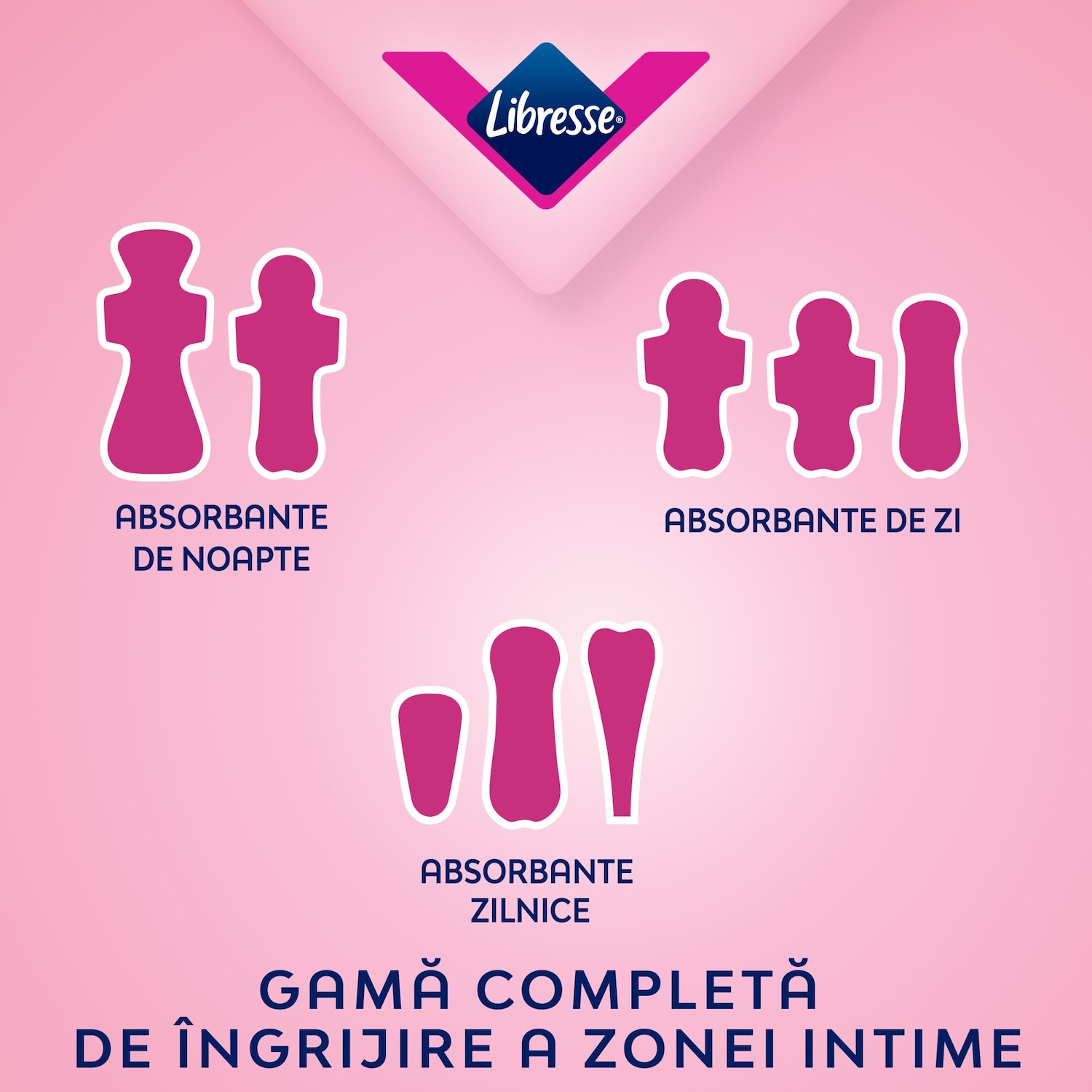 Gama Completa