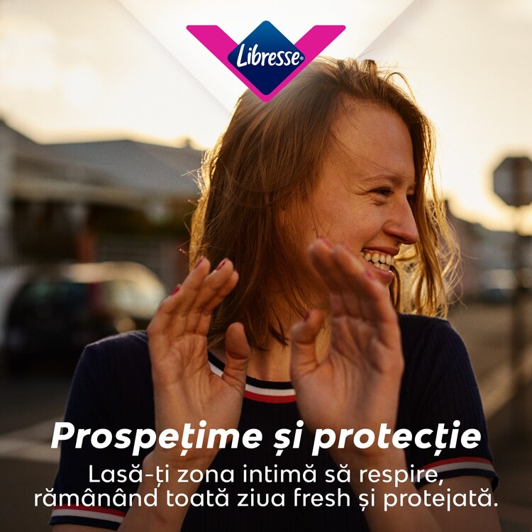 Fresh And Protect
