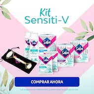 Sensiti V Libertad