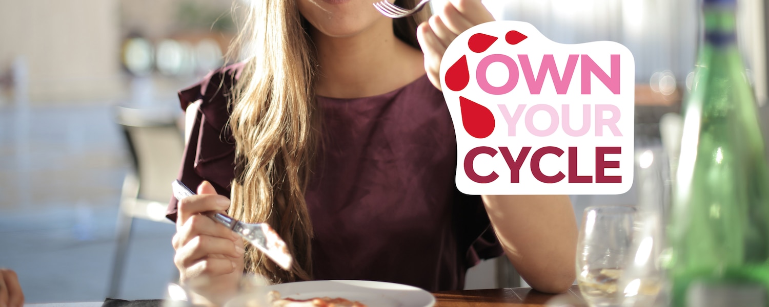Own Your Cycle Kosten Header