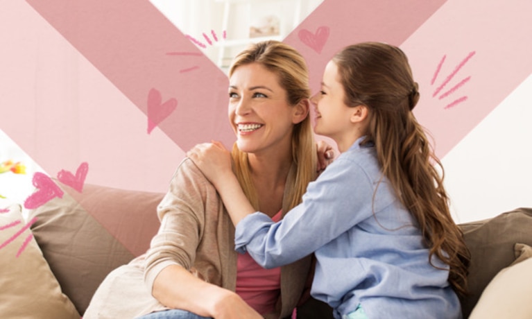 1500x600 Mother And Daughter