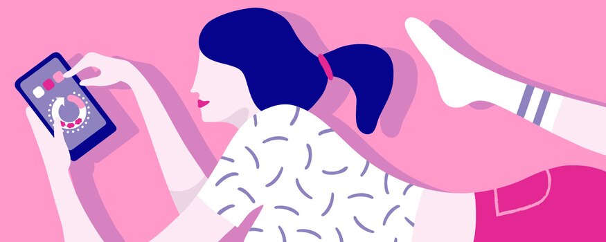 menstruatie berekenen