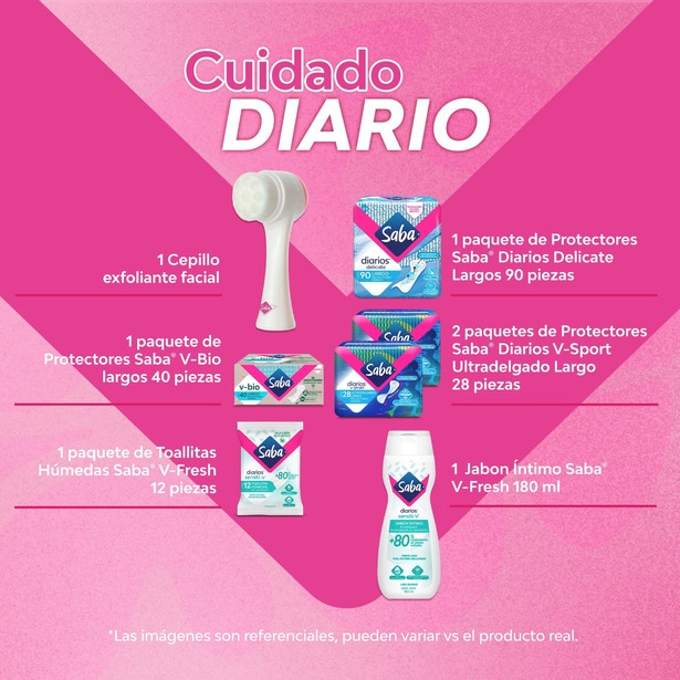 Cuidado Diario