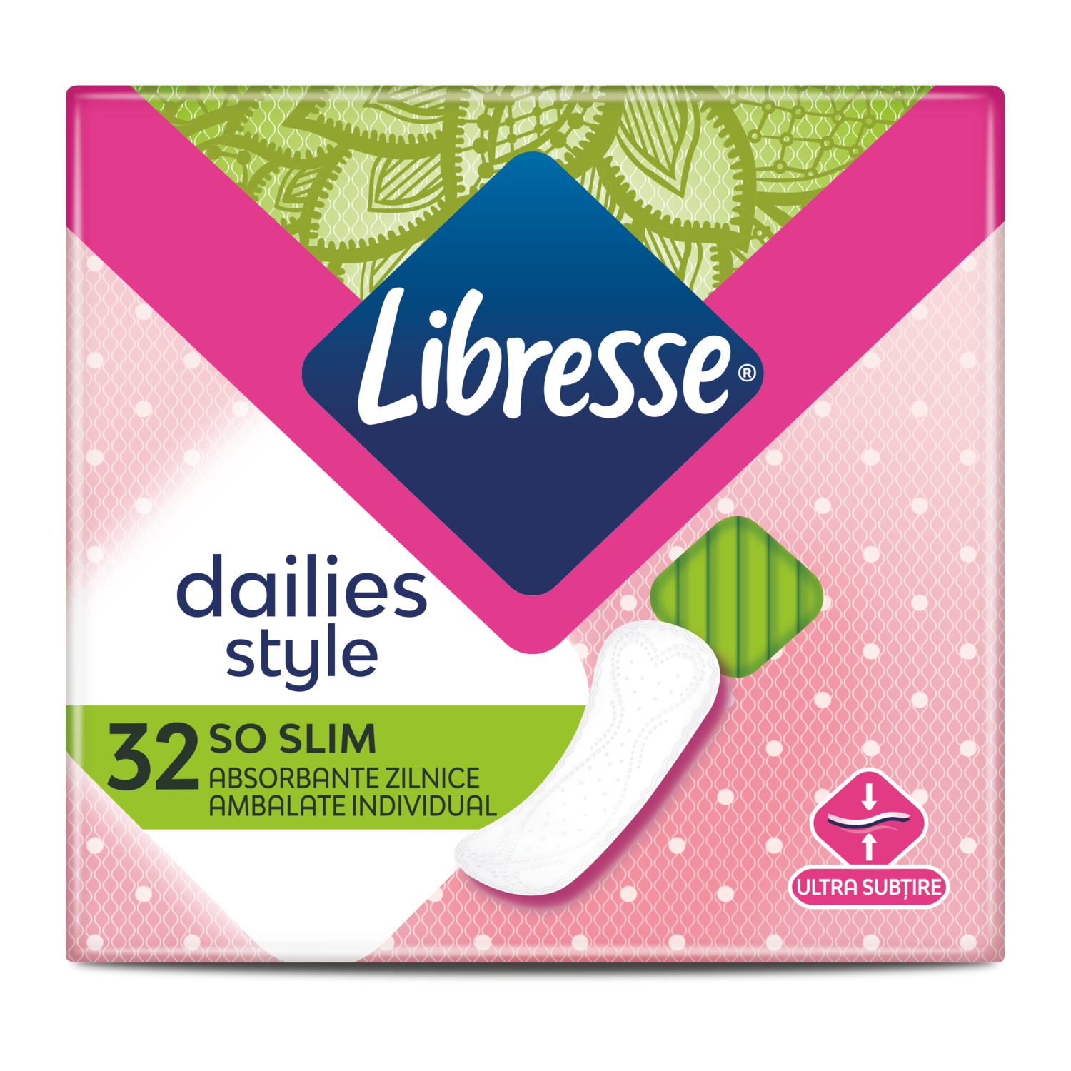 Libresse So Slim dnevni ulošci