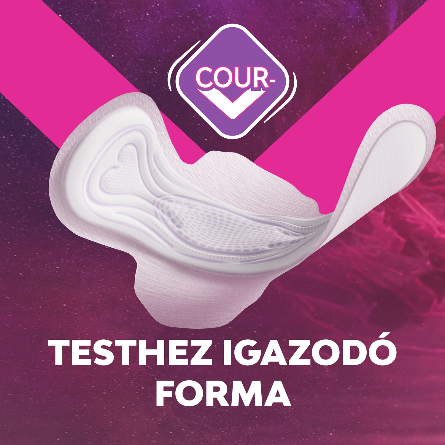 Libresse Svita Goodnight Mrsi Cur V Body Adaptive Design Hu