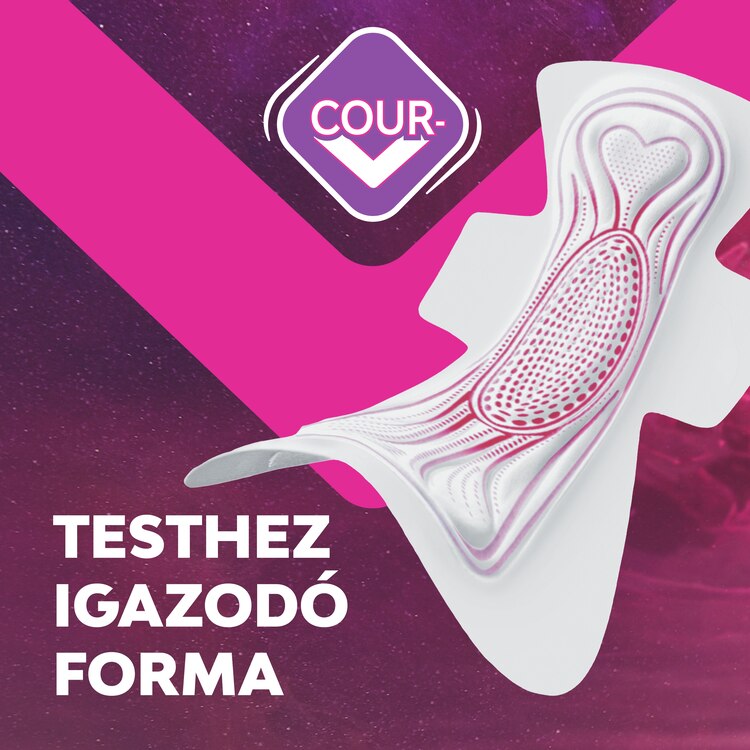 Libresse Svita Goodnight Ultra Extra Mrsi Cur V Body Adaptive Design Hu