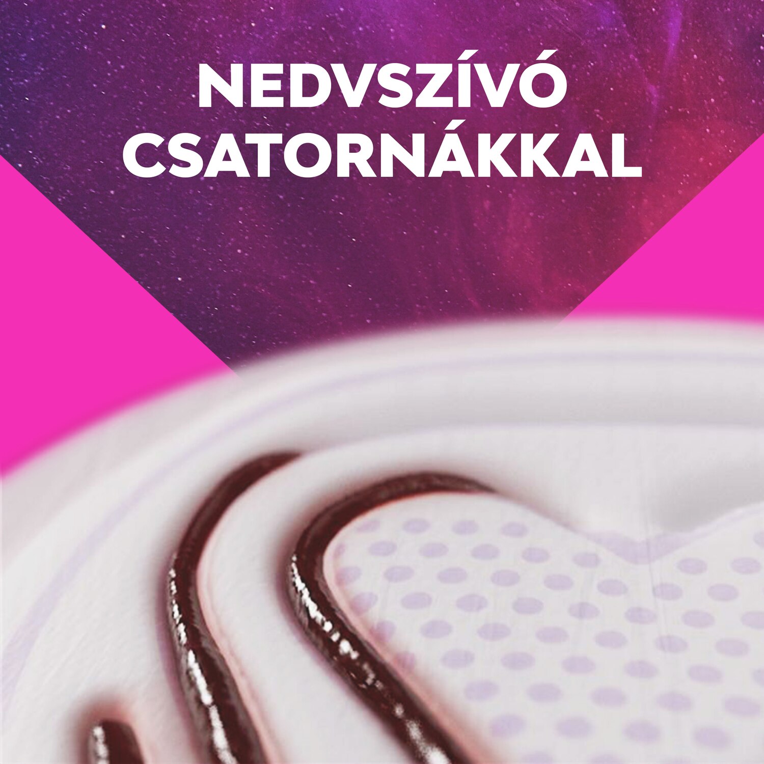Libresse Svita Goodnight Ultra Extra Mrsi With Absorption Channels Hu
