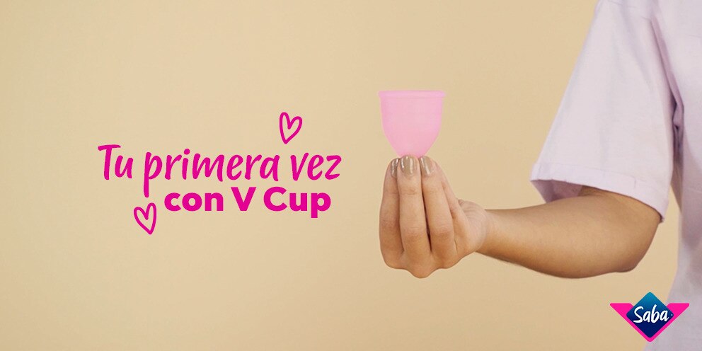 Tutorial Cmo Colocar Tu V Cup
