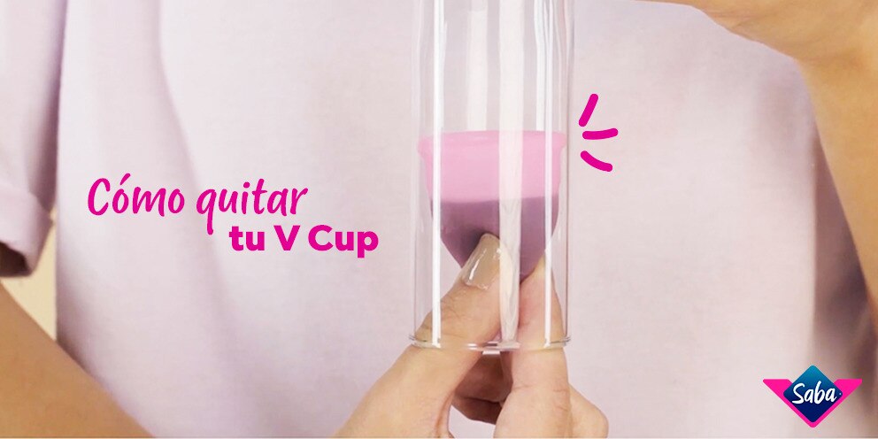 Tutorial Cmo Quitar Tu V Cup